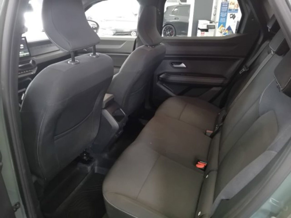 Dacia Duster 1.2 mild hybrid Journey 130cv (12)
