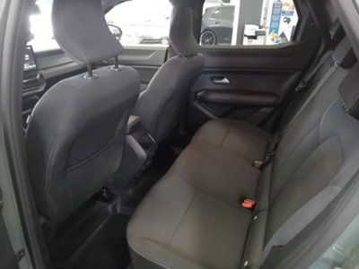 Dacia Duster 1.2 mild hybrid Journey 130cv (12)