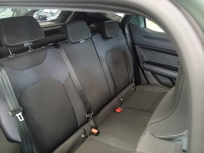Dacia Duster 1.2 mild hybrid Journey 130cv (13)