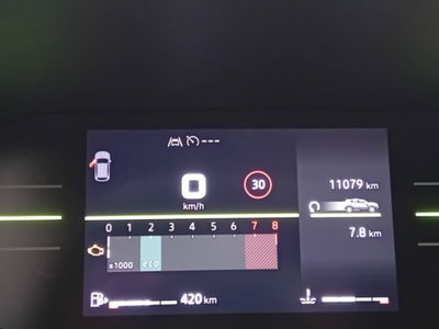 Dacia Duster 1.2 mild hybrid Journey 130cv (15)