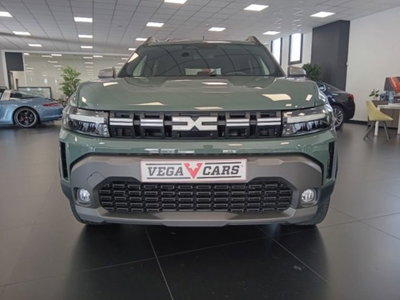 Dacia Duster 1.2 mild hybrid Journey 130cv (2)