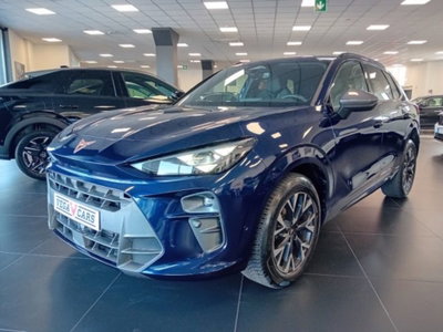 Cupra Terramar 1.5 hybrid 150cv dsg usata