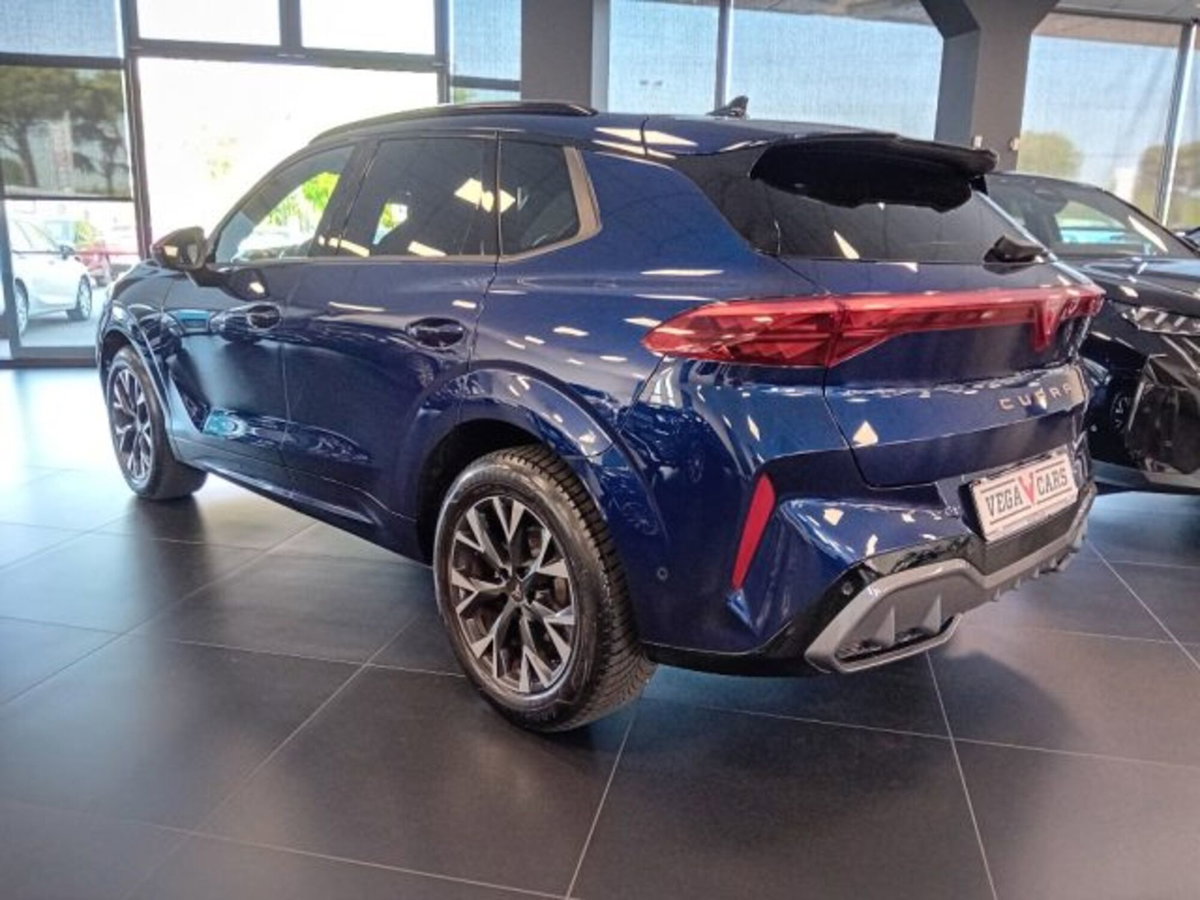Cupra Terramar 1.5 hybrid 150cv dsg (6)