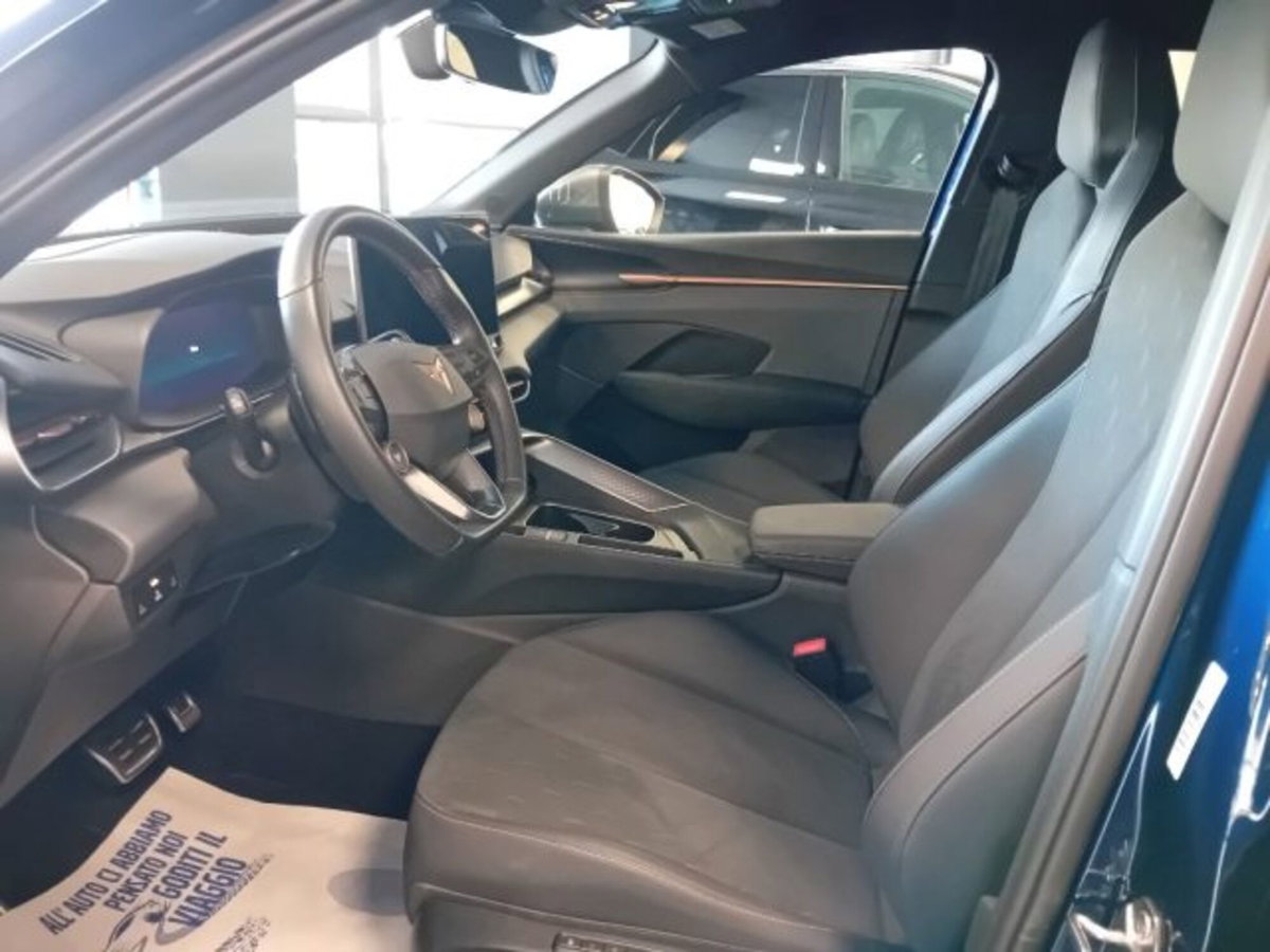 Cupra Terramar 1.5 hybrid 150cv dsg (8)