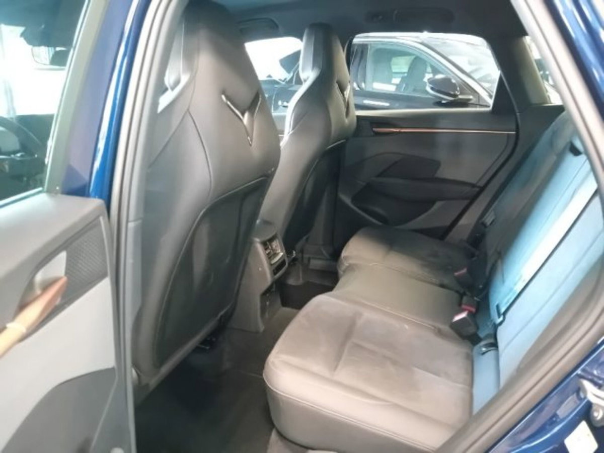 Cupra Terramar 1.5 hybrid 150cv dsg (9)