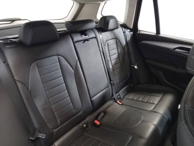 BMW X3 xDrive20d 48V Business Advantage (13)