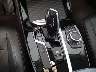 BMW X3 xDrive20d 48V Business Advantage (19)
