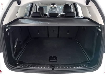 BMW X3 xDrive20d 48V Business Advantage (8)