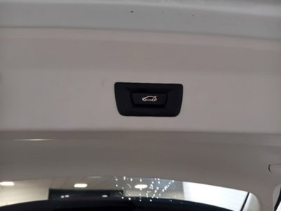 BMW X3 xDrive20d 48V Business Advantage (9)