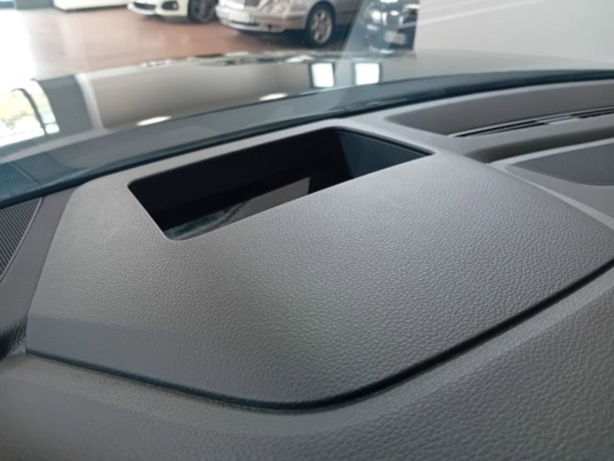 Audi Q8 Q8 50 TDI 286 CV quattro tiptronic Sport (15)