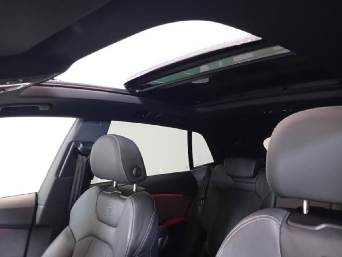 Audi Q8 Q8 50 TDI 286 CV quattro tiptronic Sport (18)