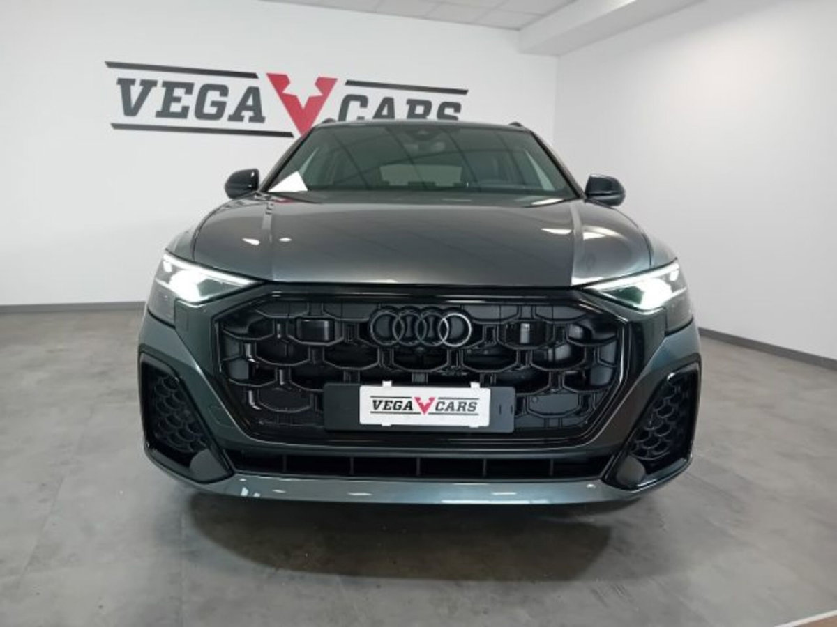 Audi Q8 Q8 50 TDI 286 CV quattro tiptronic Sport (2)