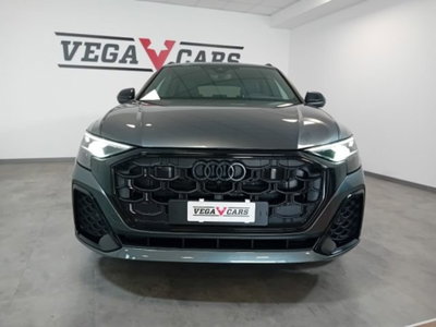 Audi Q8 Q8 50 TDI 286 CV quattro tiptronic Sport (2)