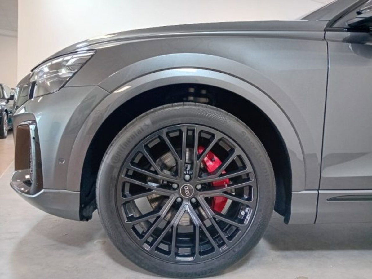 Audi Q8 Q8 50 TDI 286 CV quattro tiptronic Sport (4)