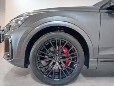 Audi Q8 Q8 50 TDI 286 CV quattro tiptronic Sport (4)