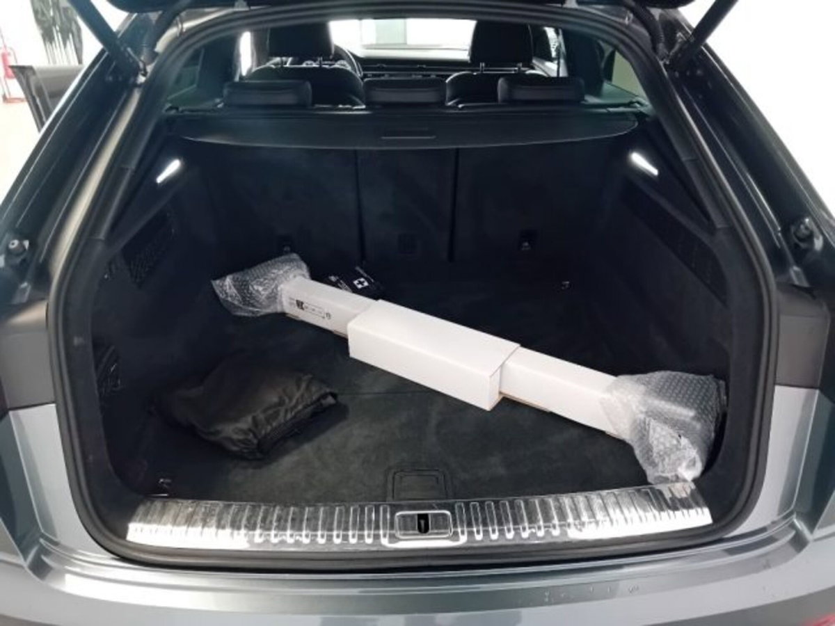 Audi Q8 Q8 50 TDI 286 CV quattro tiptronic Sport (7)