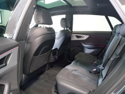 Audi Q8 Q8 50 TDI 286 CV quattro tiptronic Sport (9)