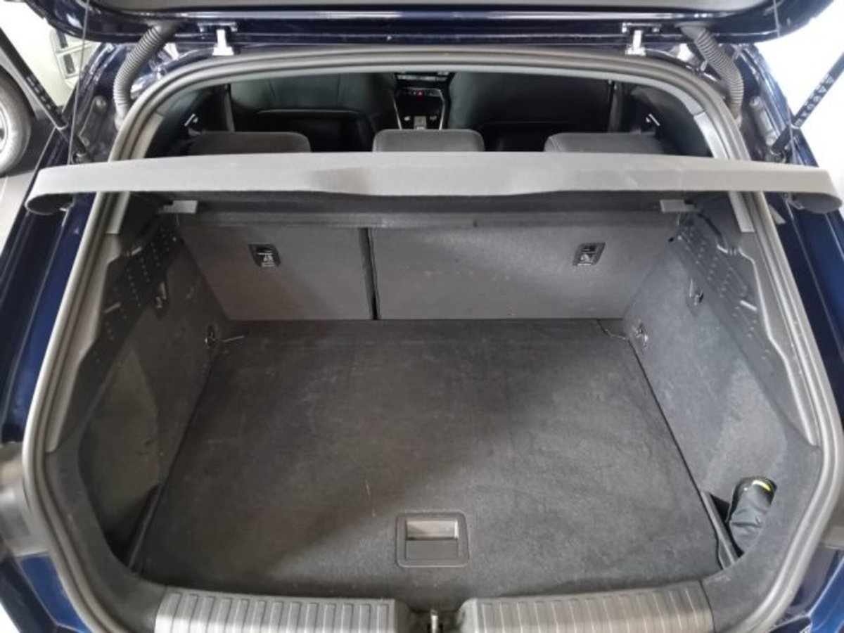 Audi A3 Sportback 35 TDI S tronic S line edition (10)