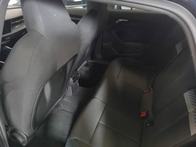 Audi A3 Sportback 35 TDI S tronic S line edition (12)