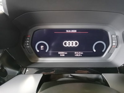 Audi A3 Sportback 35 TDI S tronic S line edition (17)