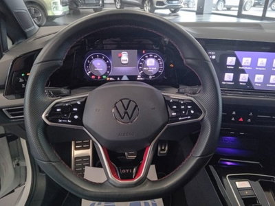Volkswagen Golf 2.0 TSI GTI DSG (16)
