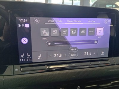 Volkswagen Golf 2.0 TSI GTI DSG (20)