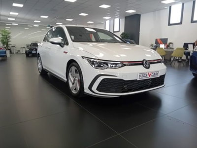 Volkswagen Golf 2.0 TSI GTI DSG (3)