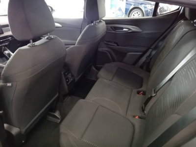 Alfa Romeo Tonale Tonale 1.6 diesel 130 CV TCT6 Super (12)
