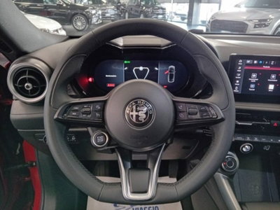 Alfa Romeo Tonale Tonale 1.6 diesel 130 CV TCT6 Super (15)