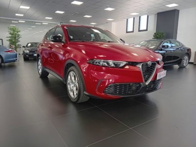 Alfa Romeo Tonale Tonale 1.6 diesel 130 CV TCT6 Super (3)