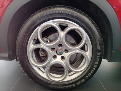 Alfa Romeo Tonale Tonale 1.6 diesel 130 CV TCT6 Super (5)