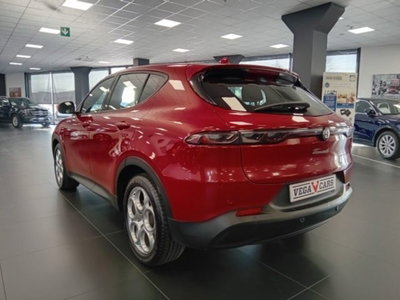 Alfa Romeo Tonale Tonale 1.6 diesel 130 CV TCT6 Super (6)