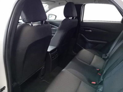 Mazda CX-30 e-Skyactiv-G M Hybrid 2WD Evolve (10)