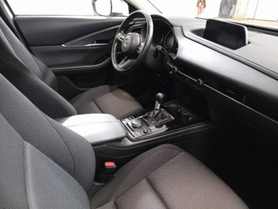 Mazda CX-30 e-Skyactiv-G M Hybrid 2WD Evolve (11)