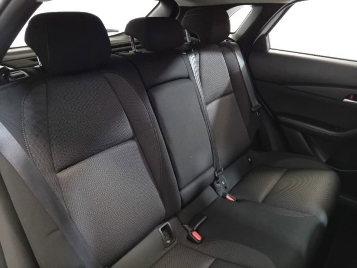 Mazda CX-30 e-Skyactiv-G M Hybrid 2WD Evolve (12)