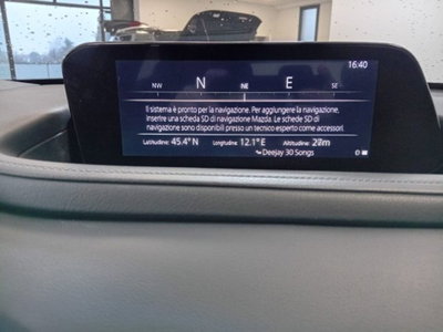 Mazda CX-30 e-Skyactiv-G M Hybrid 2WD Evolve (16)