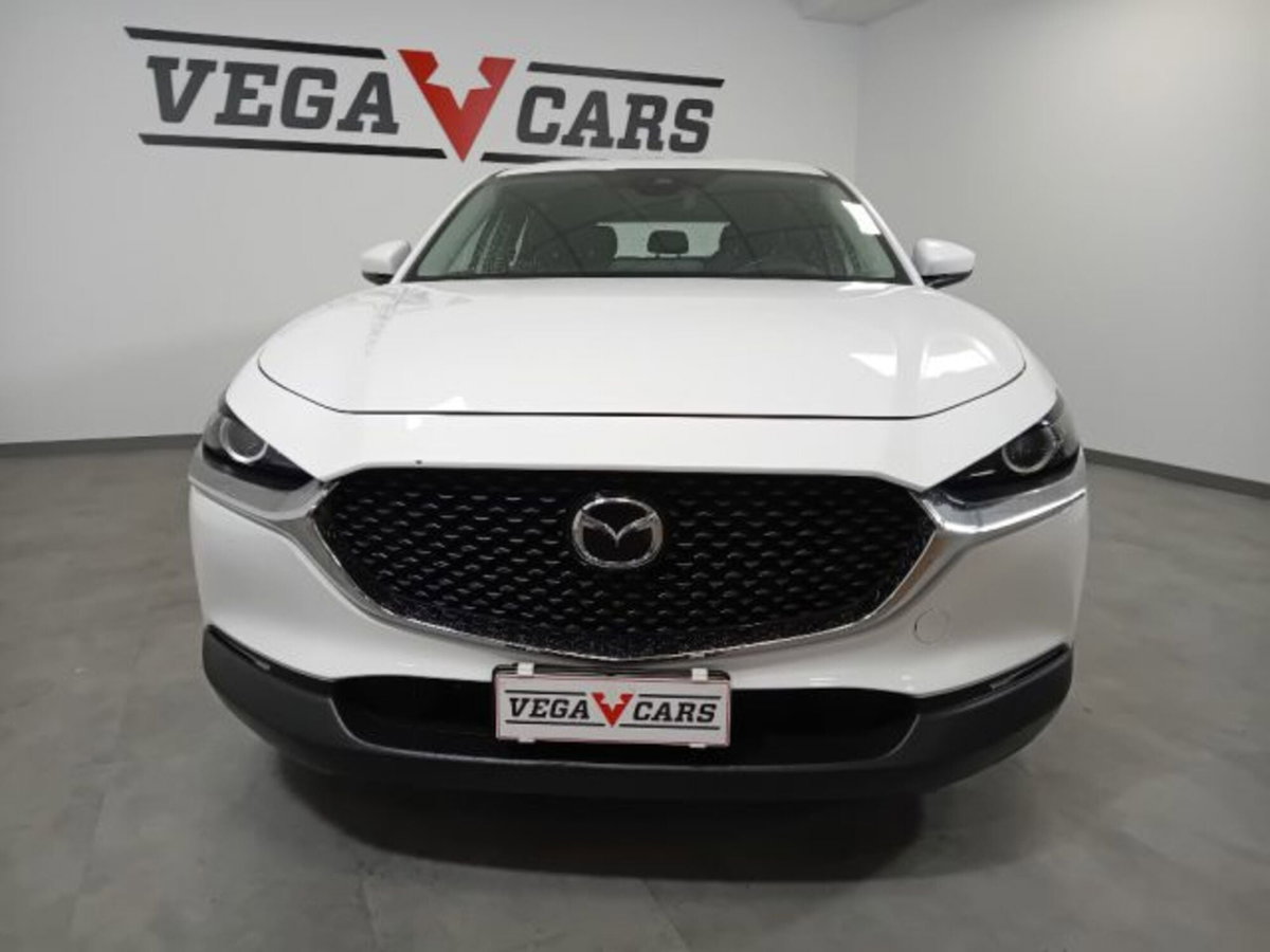 Mazda CX-30 e-Skyactiv-G M Hybrid 2WD Evolve (2)
