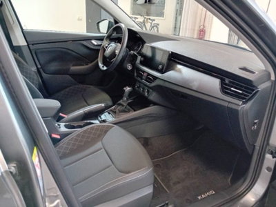 Skoda Kamiq 1.0 TSI 110 CV DSG Ambition (11)