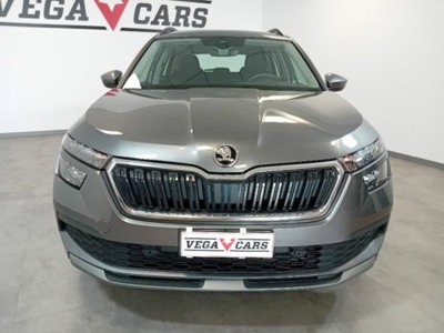 Skoda Kamiq 1.0 TSI 110 CV DSG Ambition (2)