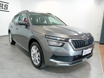 Skoda Kamiq 1.0 TSI 110 CV DSG Ambition (3)