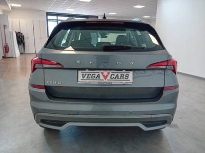Skoda Kamiq 1.0 TSI 110 CV DSG Ambition (5)