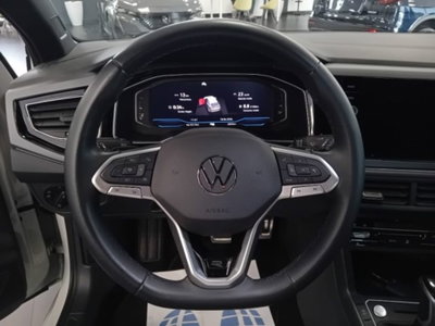 Volkswagen Taigo 1.5 tsi R-Line 150cv dsg (13)