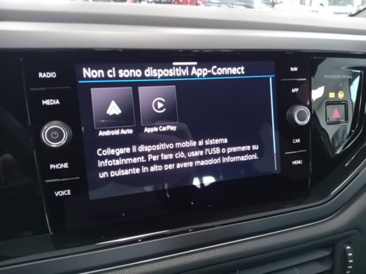 Volkswagen Taigo 1.5 tsi R-Line 150cv dsg (15)