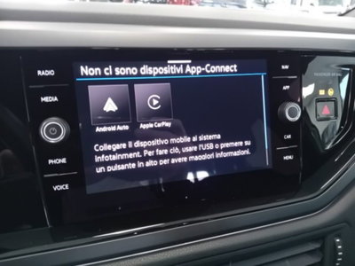 Volkswagen Taigo 1.5 tsi R-Line 150cv dsg (15)