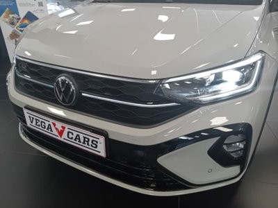 Volkswagen Taigo 1.5 tsi R-Line 150cv dsg (5)