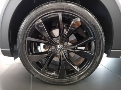Volkswagen Taigo 1.5 tsi R-Line 150cv dsg (6)