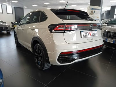 Volkswagen Taigo 1.5 tsi R-Line 150cv dsg (7)