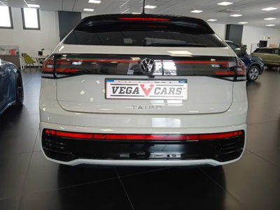 Volkswagen Taigo 1.5 tsi R-Line 150cv dsg (8)