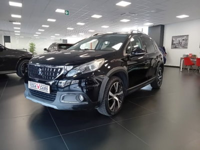 Peugeot 2008 100 S&S Allure usata
