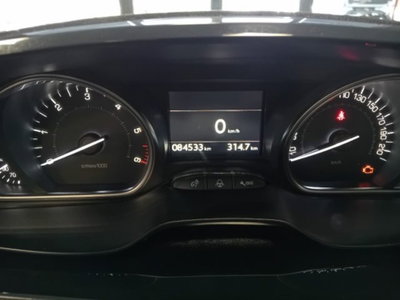 Peugeot 2008 100 S&S Allure (13)